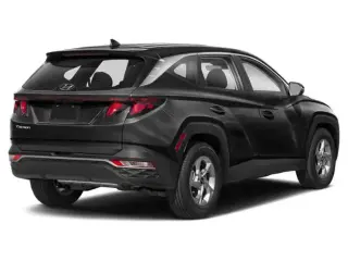 Hyundai TUCSON 2023 AWD SE 4dr SUV