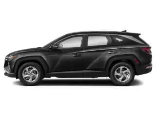 Hyundai TUCSON 2023 AWD SE 4dr SUV