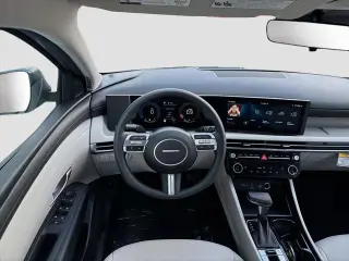 Hyundai TUCSON 2026 SEL 4dr SUV