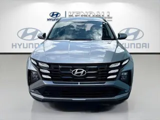 Hyundai TUCSON 2026 SEL 4dr SUV