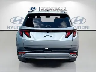 Hyundai TUCSON 2026 SEL 4dr SUV