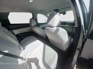 Hyundai TUCSON 2026 SEL 4dr SUV