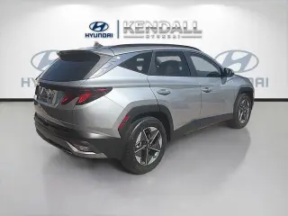 Hyundai TUCSON 2026 SEL 4dr SUV