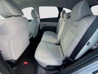Hyundai TUCSON 2026 SEL 4dr SUV