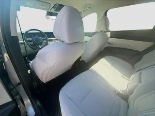 Hyundai TUCSON 2026 SEL 4dr SUV