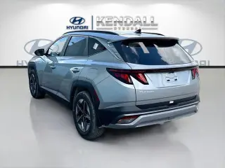 Hyundai TUCSON 2026 SEL 4dr SUV