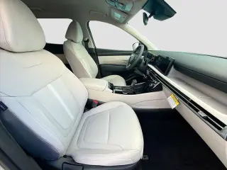 Hyundai TUCSON 2026 SEL 4dr SUV