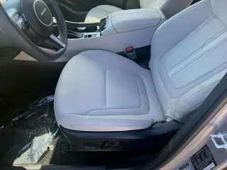 Hyundai TUCSON 2026 SEL 4dr SUV