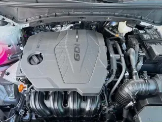 Hyundai TUCSON 2026 SEL 4dr SUV