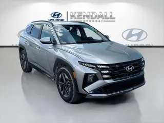 Hyundai TUCSON 2026 SEL 4dr SUV