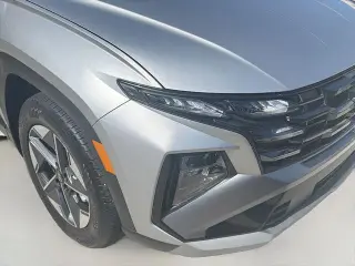 Hyundai TUCSON 2026 SEL 4dr SUV