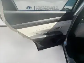 Hyundai TUCSON 2026 SEL 4dr SUV