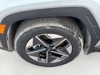 Hyundai TUCSON 2026 SEL 4dr SUV