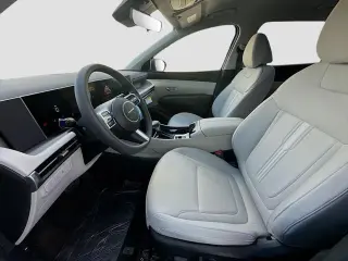 Hyundai TUCSON 2026 SEL 4dr SUV