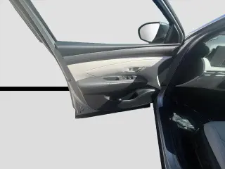 Hyundai TUCSON 2026 SEL 4dr SUV