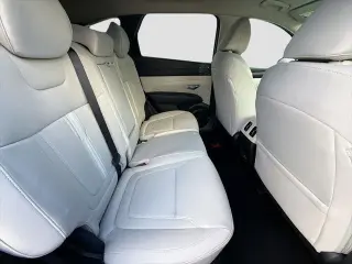 Hyundai TUCSON 2026 SEL 4dr SUV