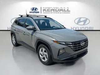Hyundai TUCSON 2024 SEL 4dr SUV