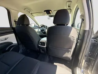 Hyundai TUCSON 2024 SEL 4dr SUV