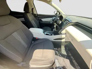 Hyundai TUCSON 2024 SEL 4dr SUV