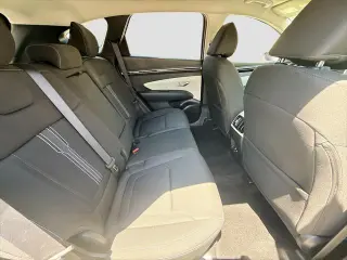 Hyundai TUCSON 2024 SEL 4dr SUV