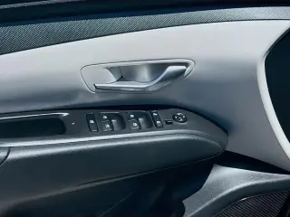 Hyundai TUCSON 2024 SEL 4dr SUV