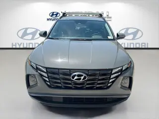 Hyundai TUCSON 2024 SEL 4dr SUV