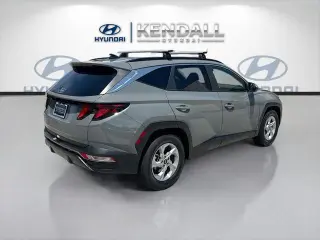 Hyundai TUCSON 2024 SEL 4dr SUV