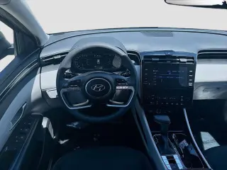 Hyundai TUCSON 2024 SEL 4dr SUV