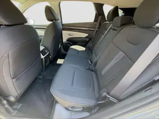 Hyundai TUCSON 2024 SEL 4dr SUV
