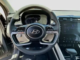 Hyundai TUCSON 2024 SEL 4dr SUV