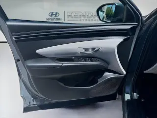 Hyundai TUCSON 2024 SEL 4dr SUV