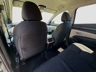 Hyundai TUCSON 2024 SEL 4dr SUV