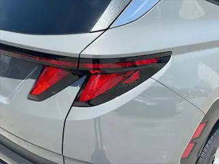 Hyundai TUCSON 2024 SEL 4dr SUV