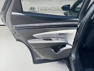 Hyundai TUCSON 2024 SEL 4dr SUV