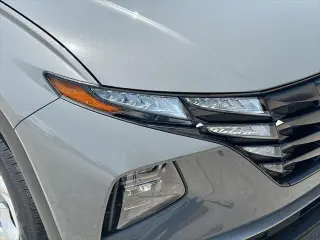 Hyundai TUCSON 2024 SEL 4dr SUV