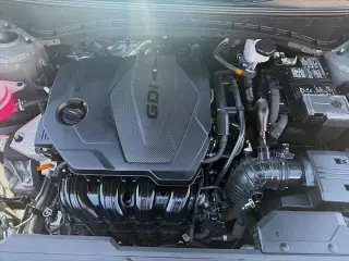 Hyundai TUCSON 2024 SEL 4dr SUV