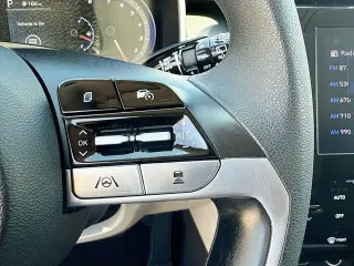 Hyundai TUCSON 2024 SEL 4dr SUV