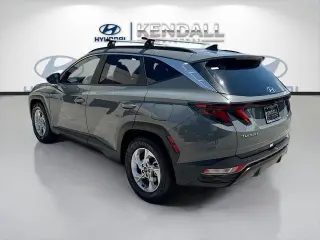 Hyundai TUCSON 2024 SEL 4dr SUV