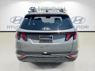 Hyundai TUCSON 2024 SEL 4dr SUV