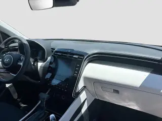 Hyundai TUCSON 2024 SEL 4dr SUV