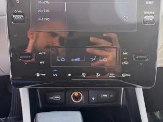 Hyundai TUCSON 2024 SEL 4dr SUV