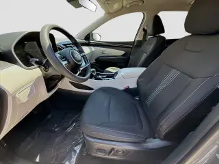 Hyundai TUCSON 2024 SEL 4dr SUV
