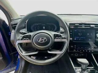 Hyundai TUCSON 2024 SEL 4dr SUV