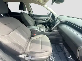 Hyundai TUCSON 2024 SEL 4dr SUV