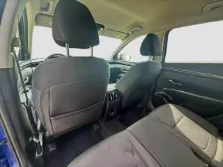 Hyundai TUCSON 2024 SEL 4dr SUV