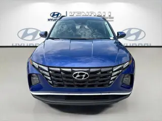 Hyundai TUCSON 2024 SEL 4dr SUV