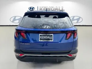 Hyundai TUCSON 2024 SEL 4dr SUV