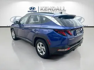 Hyundai TUCSON 2024 SEL 4dr SUV