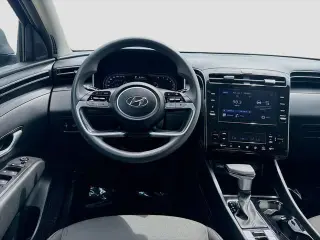 Hyundai TUCSON 2024 SEL 4dr SUV