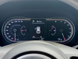 Hyundai TUCSON 2024 SEL 4dr SUV